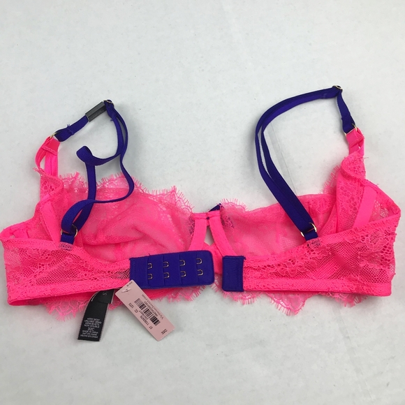 Victoria's Secret Very Sexy Unlined Demi B… - Picture 4 of 4